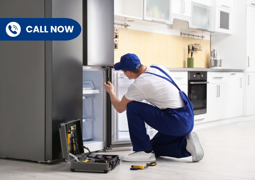 Crosby Appliance Repair Company